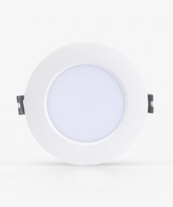 Đèn Led âm trần Rạng Đông đổi màu AT02 ĐM 90/9W