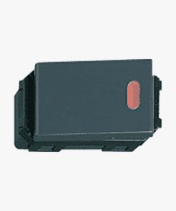 Công tắc 2 chiều Panasonic có đèn báo khi off WEG5152-51KH