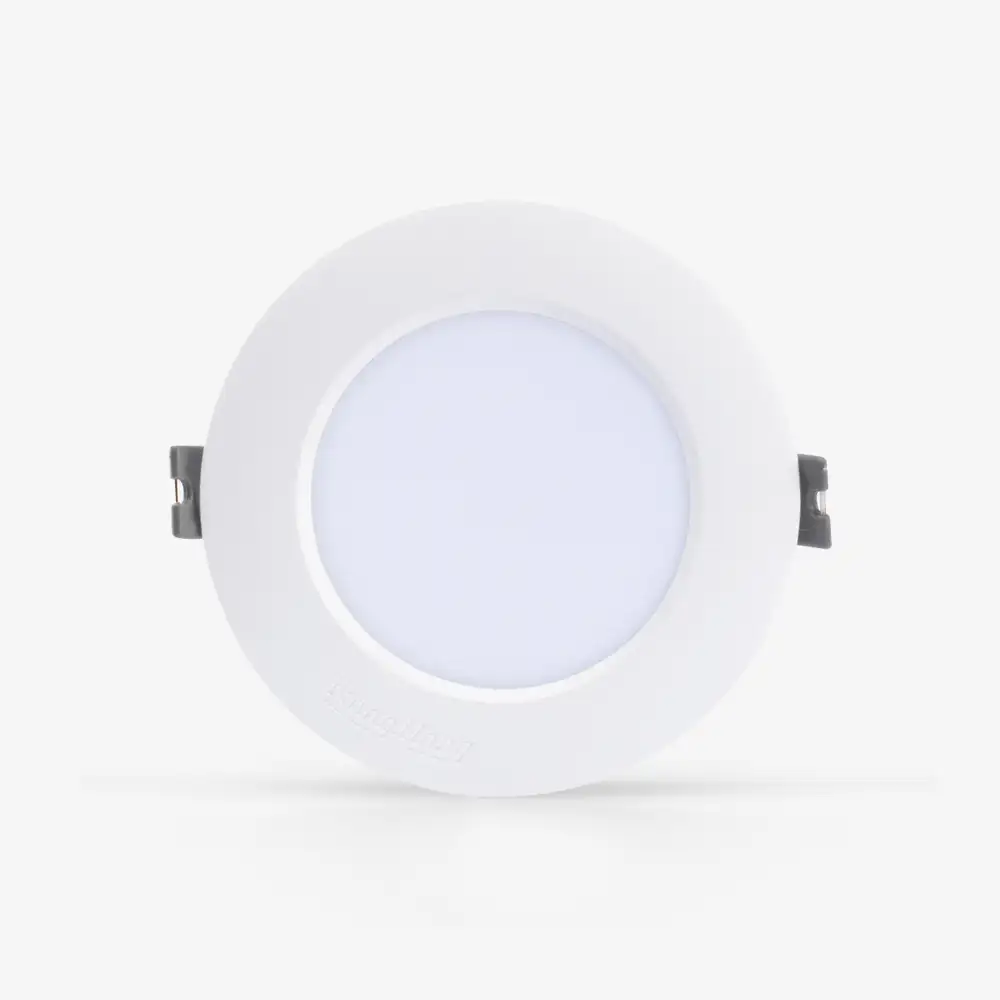 Đèn LED âm trần Downlight AT04 8W D90 Rạng Đông