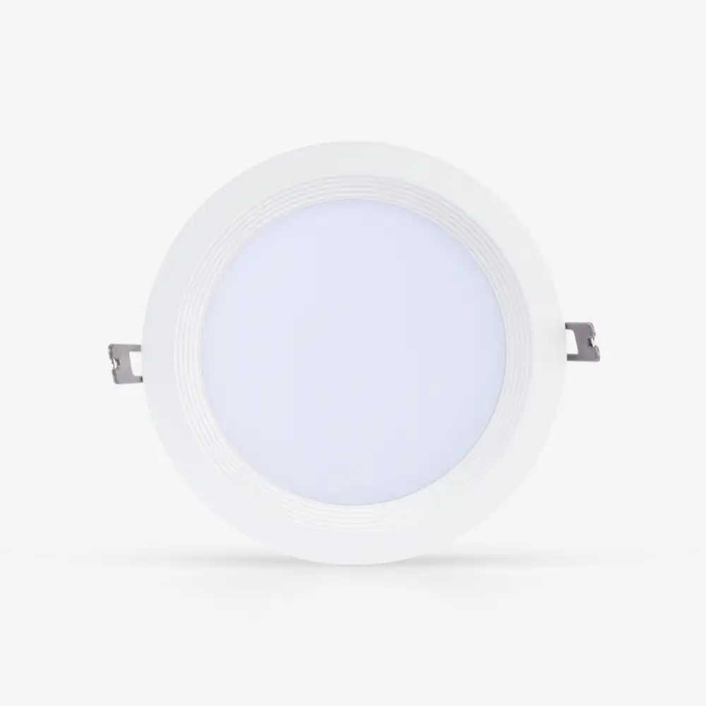 Đèn LED âm trần Downlight AT04 16W D155 Rạng Đông